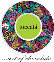 Toccata Logo