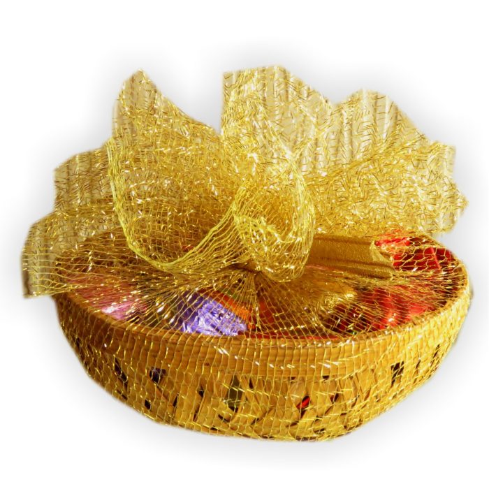 03 Chocolate Basket-A1