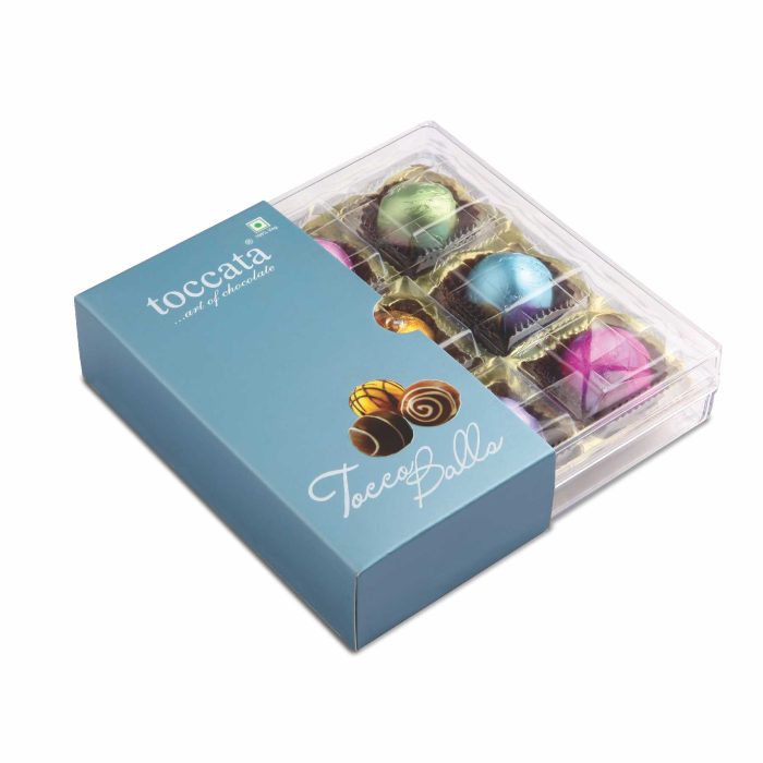 02/ TOCCO BALLS BOX