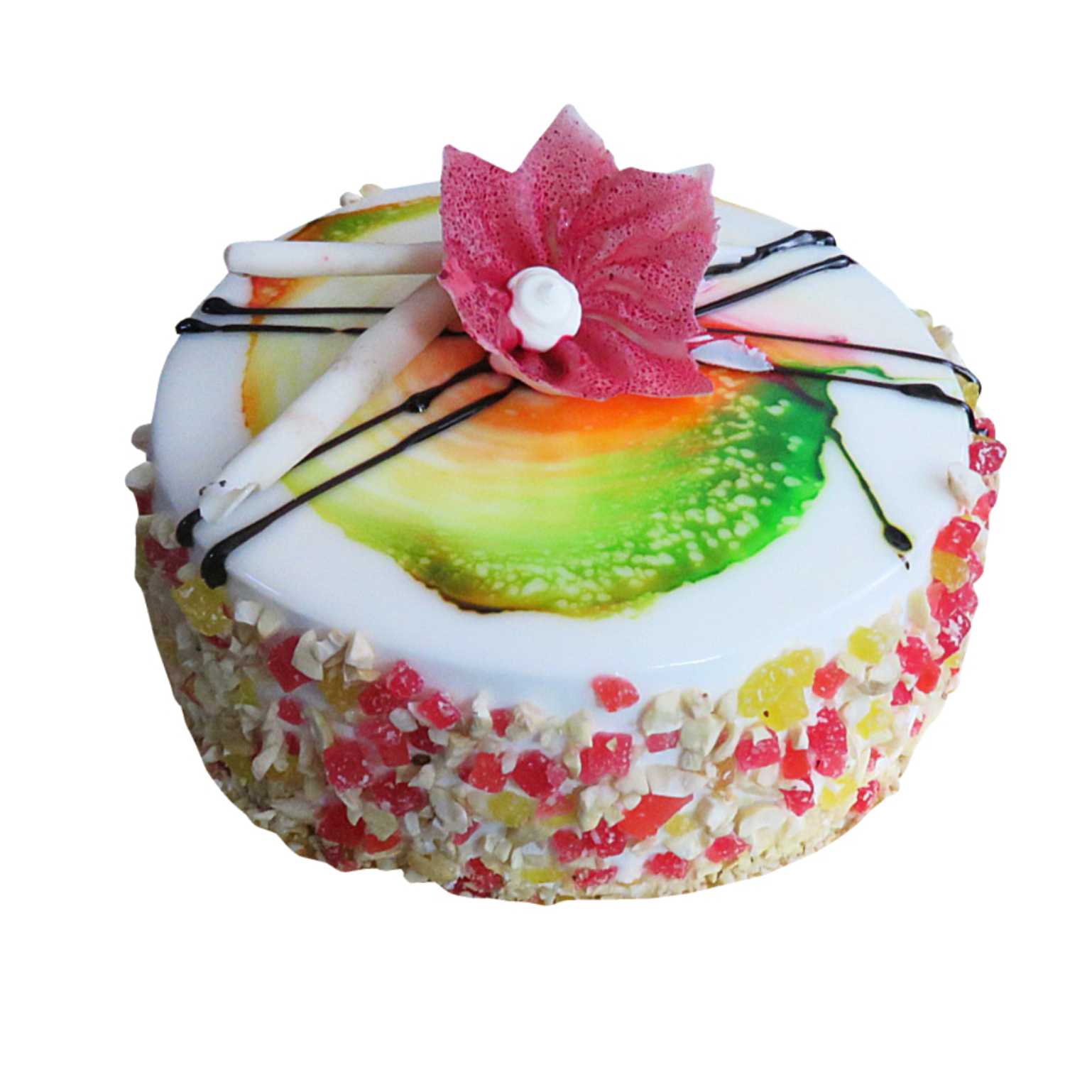 CASSATA CAKE Toccata