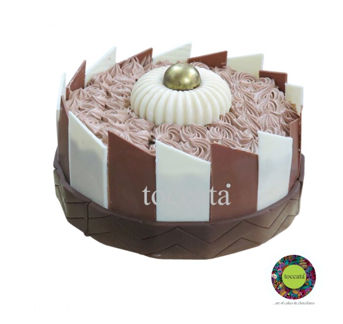 BENOFFEE CAKE