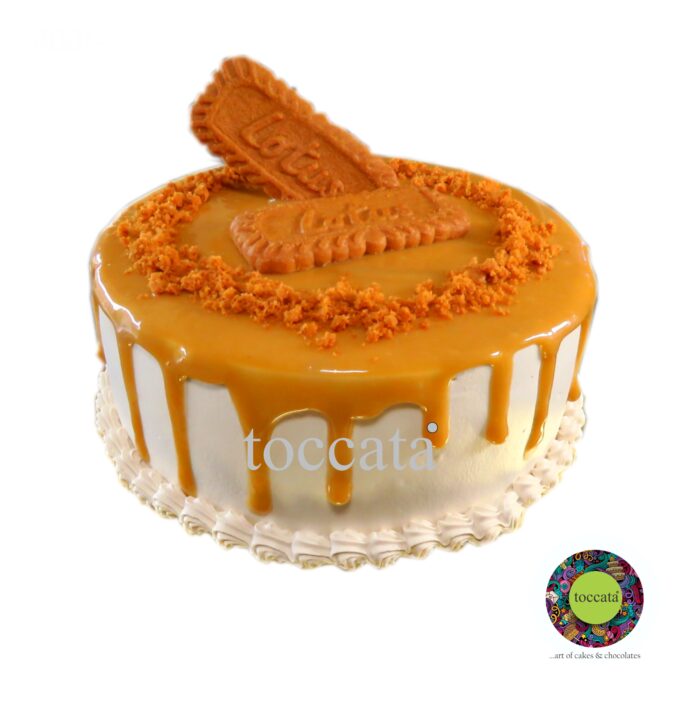 BISCOFF CAKE