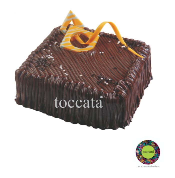 CAPPUCCINO CAKE