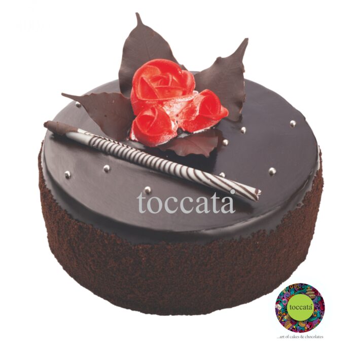 CHOCOLATE DREAM CAKE