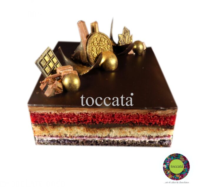 FRENCH CAKE