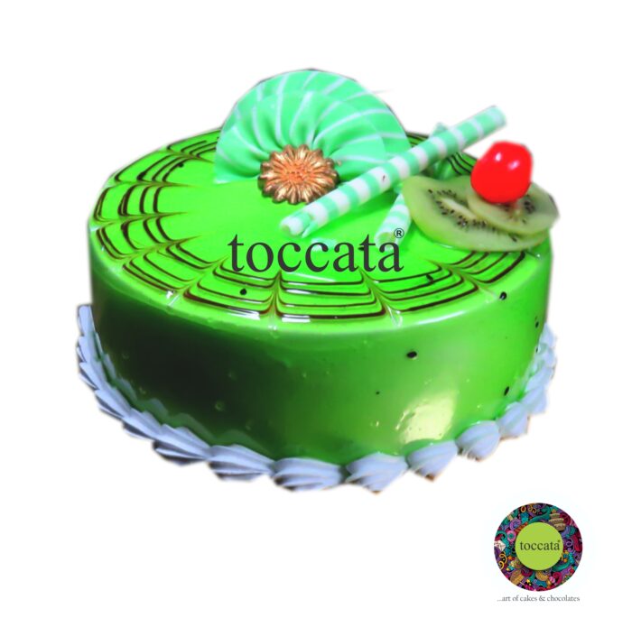 KIWI CAKE