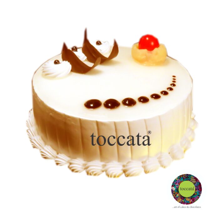 LITCHI DELIGHT CAKE