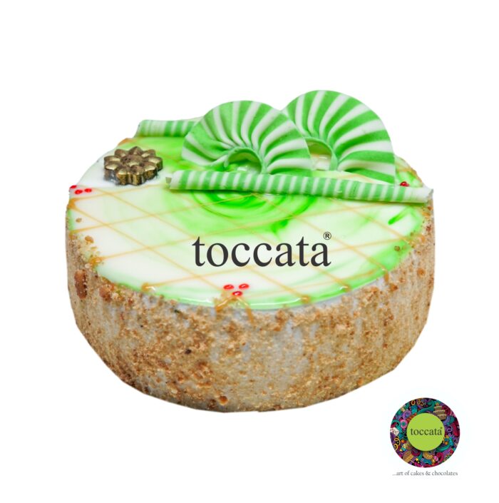 PINACOLADA CAKE