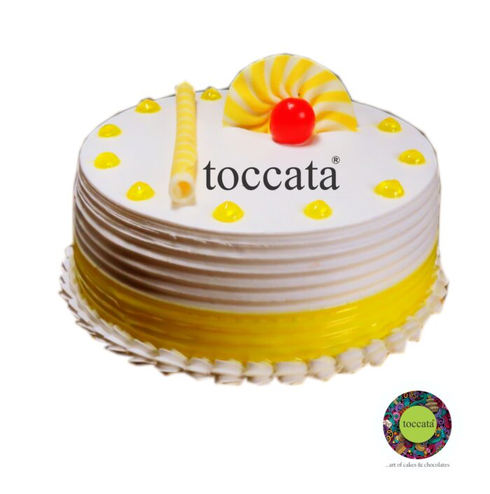 PINEAPPLE CAKE