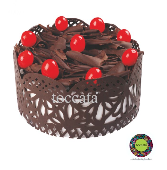 PREMIUM BLACK FOREST CAKE