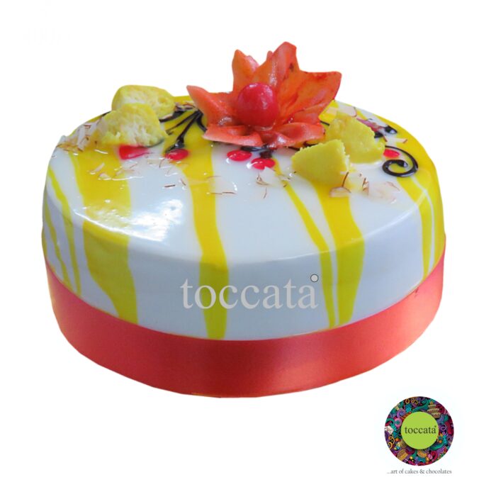 RASMALAI CAKE