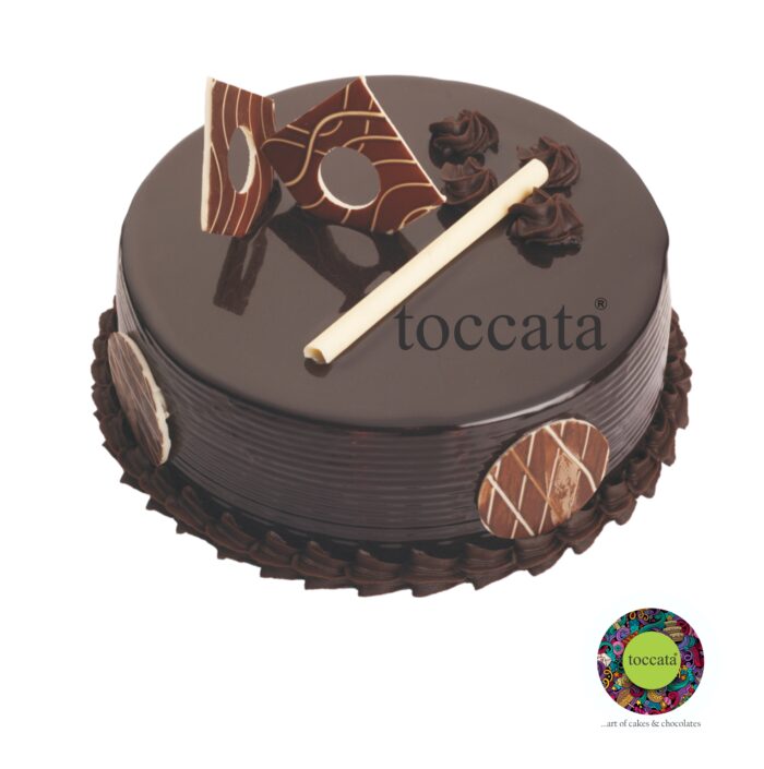 CHOCOLATE ROYAL CAKE