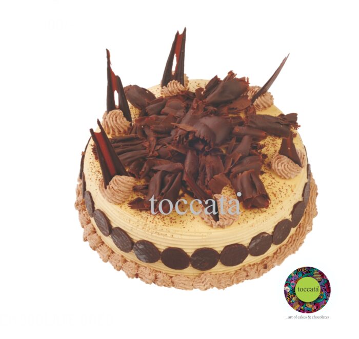 TIRAMISU CAKE